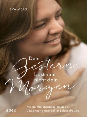 cover image of Dein Gestern bestimmt nicht dein Morgen